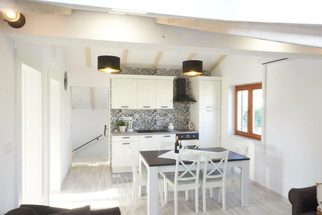 Apartman Balancana Kaštela 0*,  Chorvatsko