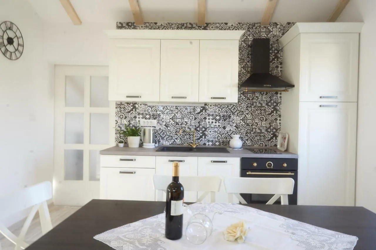 Apartman Balancana Kaštela