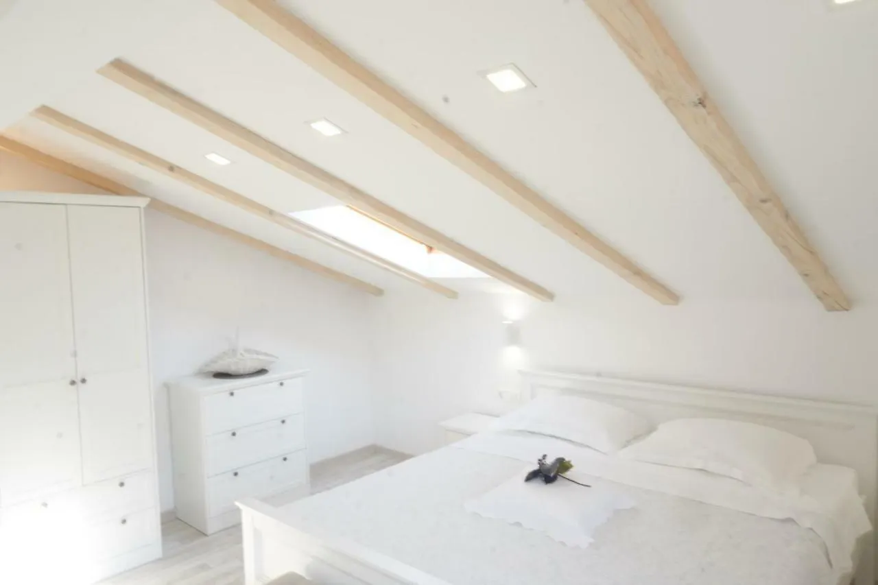 Apartmán Apartman Balancana Kaštela