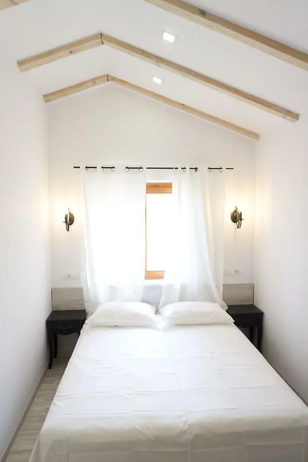 Apartmán Apartman Balancana Kaštela Chorvatsko