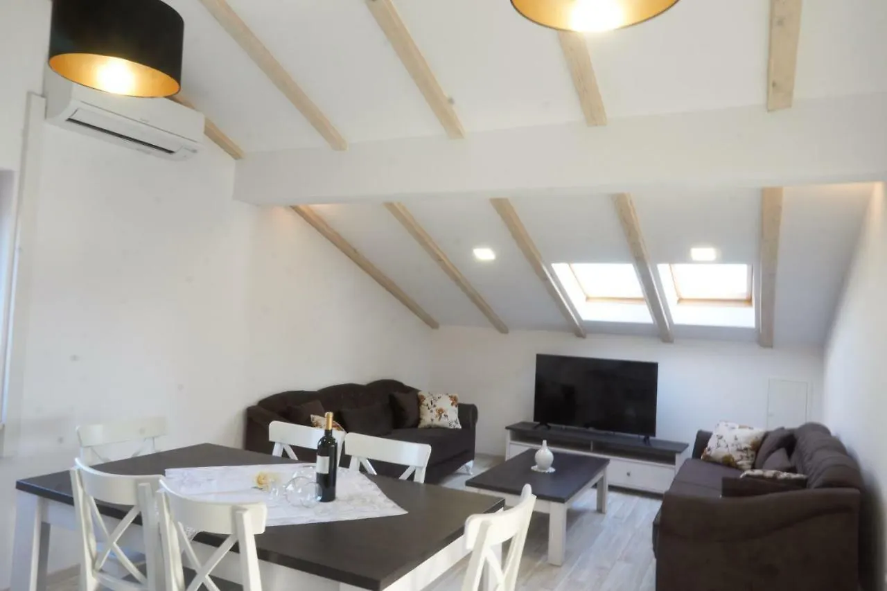 Apartman Balancana Kaštela