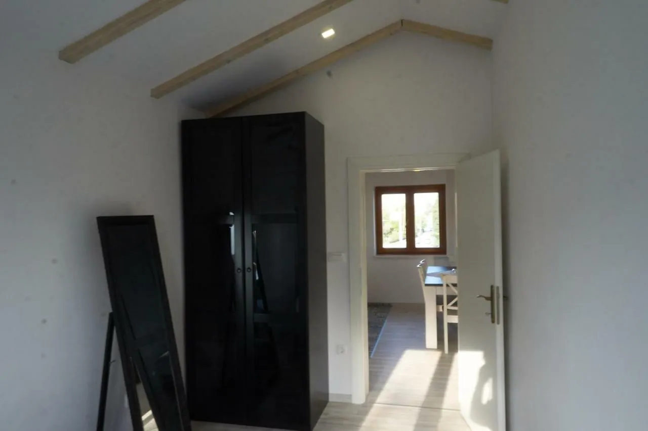 Apartman Balancana Kastela Apartment