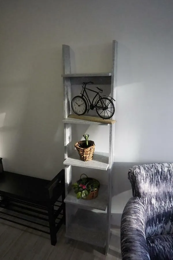 Apartman Balancana Kastela 0*,  Croatia