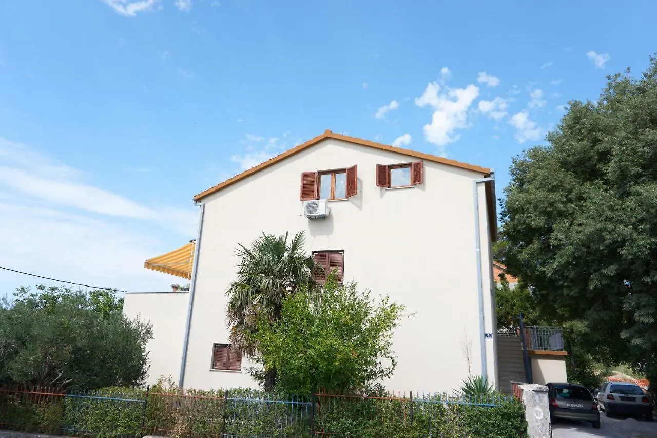 Apartment Apartman Balancana Kastela