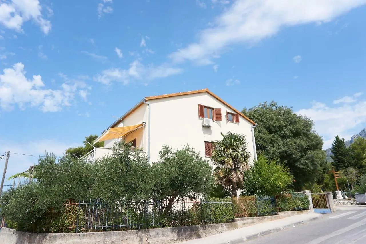Apartman Balancana Kastela